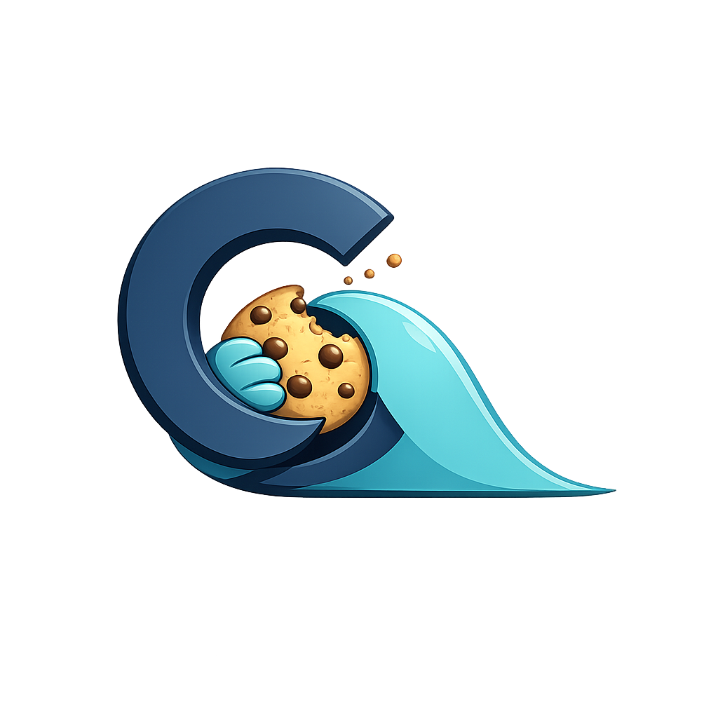 Cookie monster